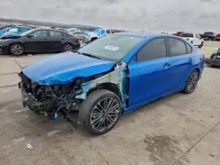 3KPF44ACXPE609824 2023 KIA FORTE