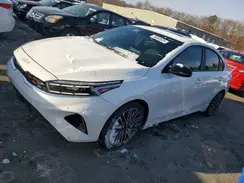 3KPF44ACXPE610312 2023 KIA FORTE