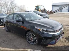 3KPF44ACXPE617163 2023 KIA FORTE