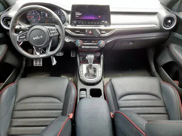 3KPF44ACXPE617261 2023 KIA FORTE - Image 8