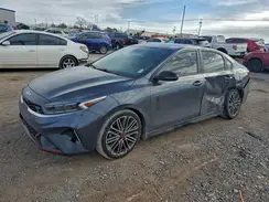 3KPF44ACXPE617843 2023 KIA FORTE