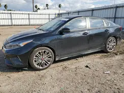 3KPF44ACXPE618183 2023 KIA FORTE