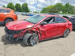 3KPF44ACXPE618328 2023 KIA FORTE