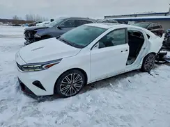 3KPF44ACXPE618927 2023 KIA FORTE