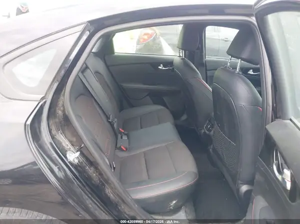 3KPF44ACXPE621116 2023 KIA FORTE - Image 8