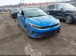3KPF44ACXPE631600 2023 KIA FORTE