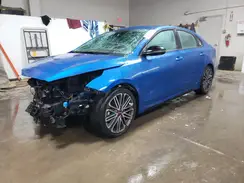 3KPF44ACXPE634478 2023 KIA FORTE