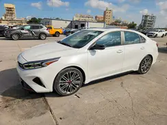 3KPF44ACXPE636151 2023 KIA FORTE