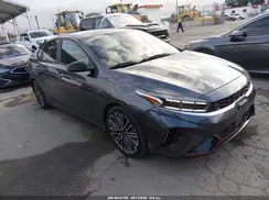 3KPF44ACXPE638045 2023 KIA FORTE