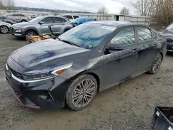 3KPF44ACXPE640152 2023 KIA FORTE