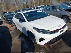 3KPF44ACXPE644993 2023 KIA FORTE
