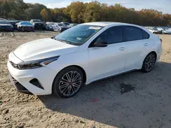 3KPF44ACXPE646078 2023 KIA FORTE