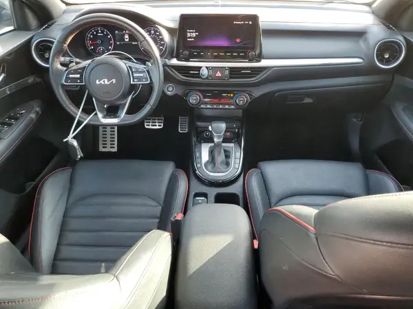 3KPF44ACXPE646078 2023 KIA FORTE - Image 8