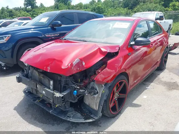 3KPF44ACXPE652799 2023 KIA FORTE - Image 2