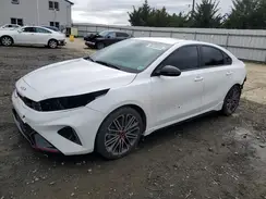 3KPF44ACXPE658294 2023 KIA FORTE