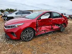 3KPF44ACXPE675970 2023 KIA FORTE