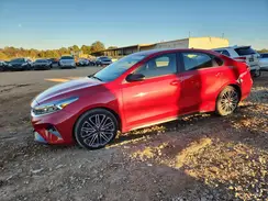 3KPF44ACXPE676438 2023 KIA FORTE