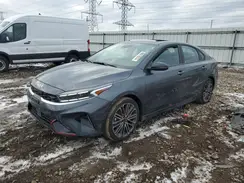 3KPF44ACXPE679923 2023 KIA FORTE