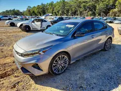 3KPF44ACXPE682403 2023 KIA FORTE
