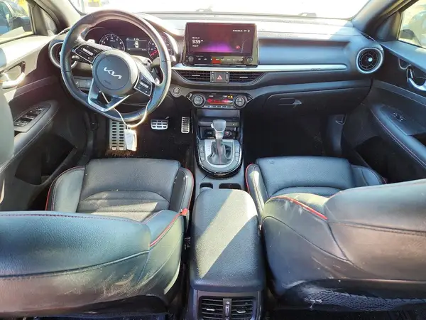 3KPF44ACXPE682403 2023 KIA FORTE - Image 8