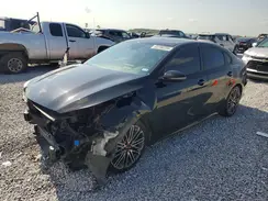 3KPF44ACXPE683762 2023 KIA FORTE