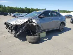 3KPF44ACXPE685950 2023 KIA FORTE