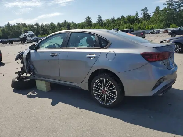3KPF44ACXPE685950 2023 KIA FORTE - Image 2
