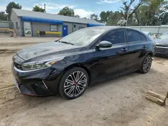 3KPF44ACXRE697826 2024 KIA FORTE
