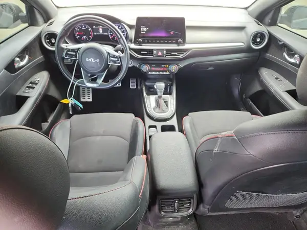 3KPF44ACXRE697826 2024 KIA FORTE - Image 8