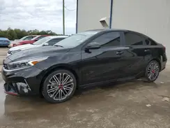3KPF44ACXRE706749 2024 KIA FORTE