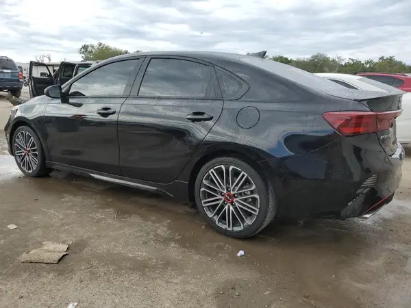 3KPF44ACXRE706749 2024 KIA FORTE - Image 2