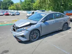 3KPF44ACXRE710445 2024 KIA FORTE