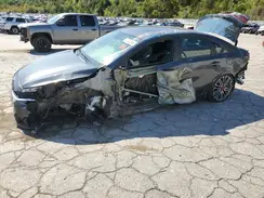 3KPF44ACXRE712406 2024 KIA FORTE