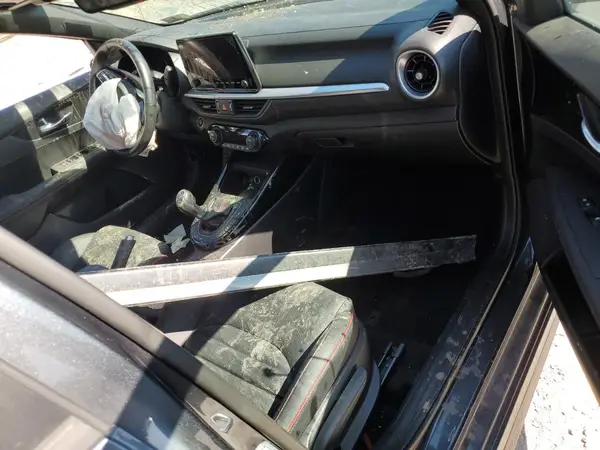 3KPF44ACXRE712406 2024 KIA FORTE - Image 8