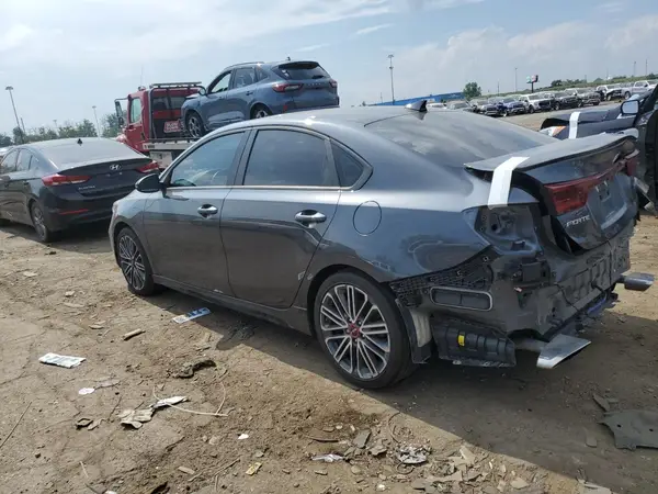 3KPF44ACXRE716844 2024 KIA FORTE - Image 2