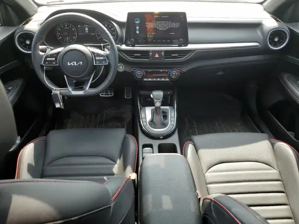 3KPF44ACXRE716844 2024 KIA FORTE - Image 8