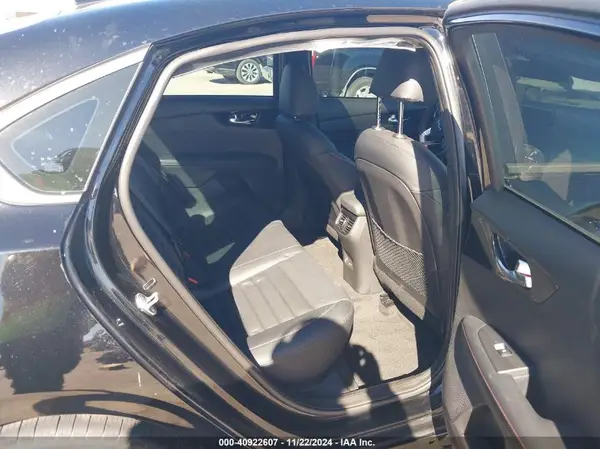 3KPF44ACXRE717251 2024 KIA FORTE - Image 8