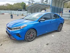 3KPF44ACXRE721137 2024 KIA FORTE