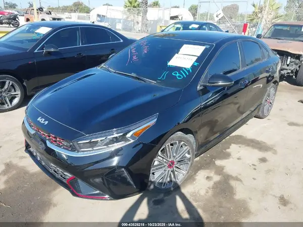 3KPF44ACXRE721297 2024 KIA FORTE - Image 2