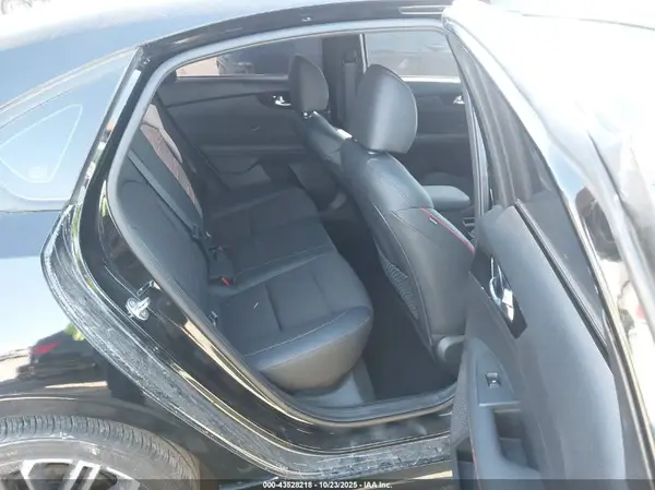 3KPF44ACXRE721297 2024 KIA FORTE - Image 8