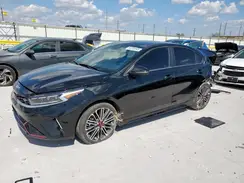 3KPF44ACXRE721302 2024 KIA FORTE