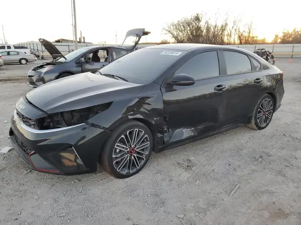 3KPF44ACXRE729609 2024 KIA FORTE - Image 1