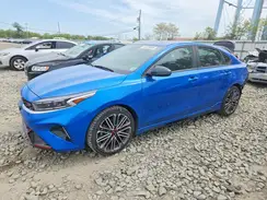 3KPF44ACXRE735149 2024 KIA FORTE