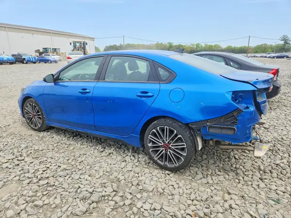 3KPF44ACXRE735149 2024 KIA FORTE - Image 2