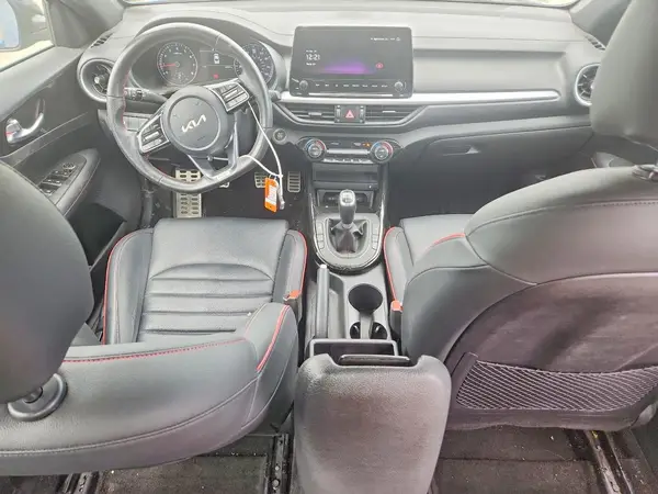 3KPF44ACXRE735149 2024 KIA FORTE - Image 8