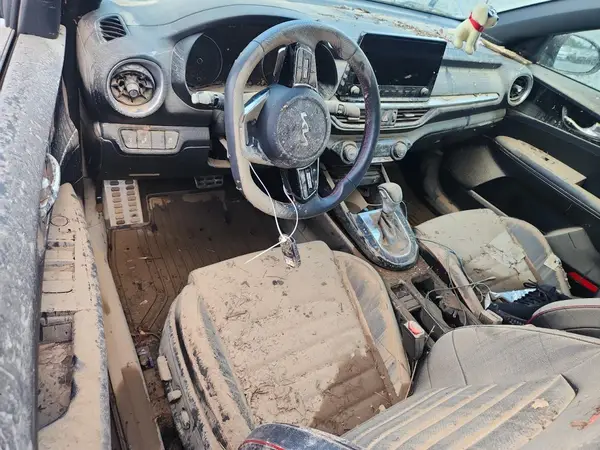 3KPF44ACXRE736866 2024 KIA FORTE - Image 8