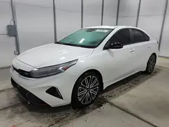 3KPF44ACXRE743140 2024 KIA FORTE