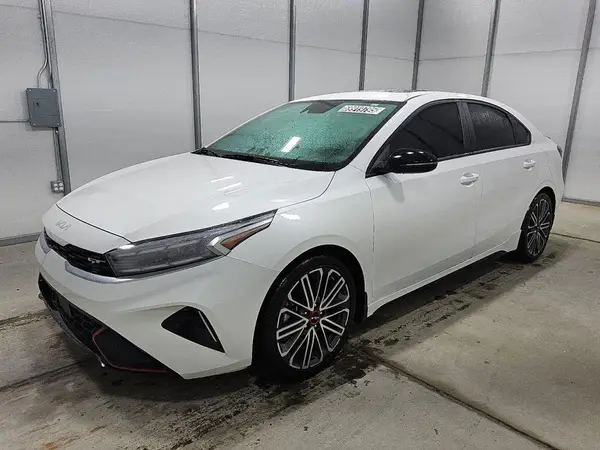 3KPF44ACXRE743140 2024 KIA FORTE - Image 1