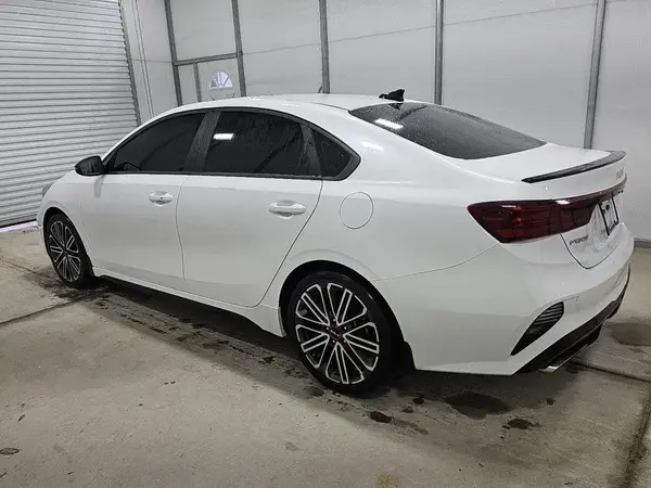 3KPF44ACXRE743140 2024 KIA FORTE - Image 2