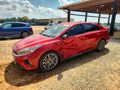 3KPF44ACXRE751285 2024 KIA FORTE